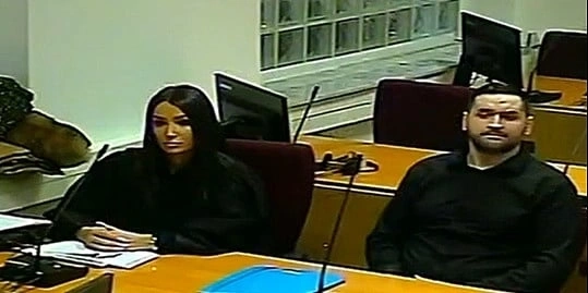 Amerika zatražila izručenje Mevlida Jašarevića zbog napada na Ambasadu SAD