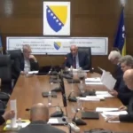 CIK odbio zahtjev za ponovno brojanje glasova Ivana Begića i drugih kandidata