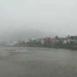 Deponija iznad Goražda ponovo gori, vatrogasci se bore s dimom cijelu noć