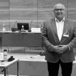 Preminuo Dragan Prusina, direktor Službenog lista Bosne i Hercegovine
