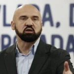 Podignuta optužnica protiv Rame Isaka zbog ugrožavanja sigurnosti građana