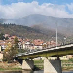 Goražde uvodi hitne mjere zbog požara i zagađenja zraka, nastava prebačena online