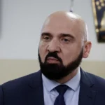 Ramo Isak: Prijavila me osoba koja mi je prijetila pred dvadeset svjedoka
