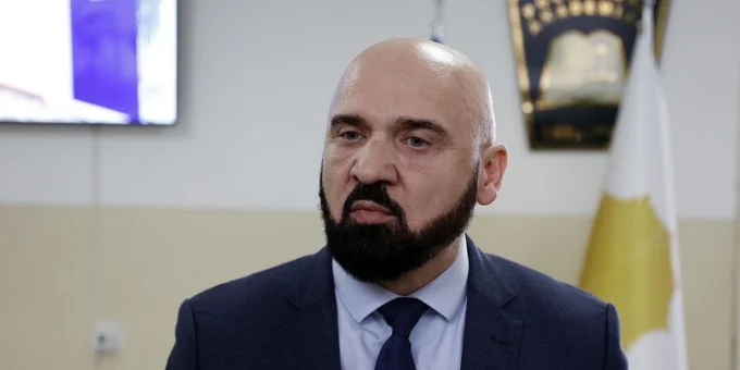 Ramo Isak: Prijavila me osoba koja mi je prijetila pred dvadeset svjedoka