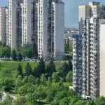 Novi Grad Sarajevo poništio nabavku od 830.000 KM za izradu pješačkih zona