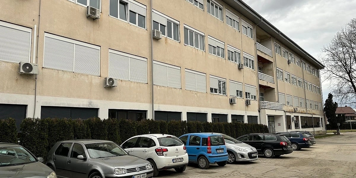 Kantonalna bolnica u Bihaću suočena s finansijskim izazovima zbog revolving kredita