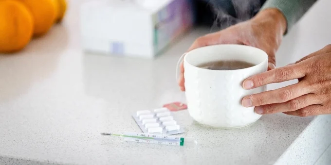 Sezona gripe počela u Hercegovini, vrhunac se očekuje oko blagdana