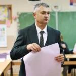 Ilija Srdanović o izjavi Vučića iz '90