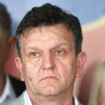 Blanuša odbacio ultimatume Vukanovića i istakao da ne prihvata ucjene