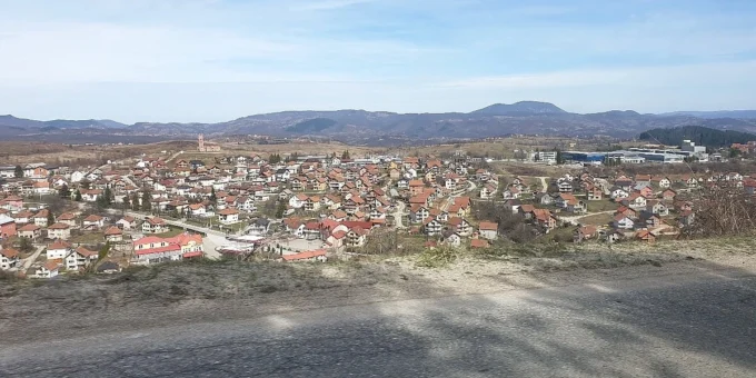 Za projekat u Vlasenici obezbijeđeno 80.000 KM za rad na 15 gradilišta