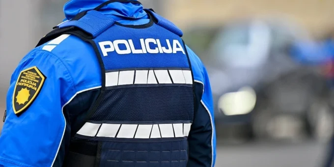 U Sarajevu pronađeno tijelo starije žene, policija sumnja na ubistvo