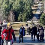 Na lokalitetu Brus