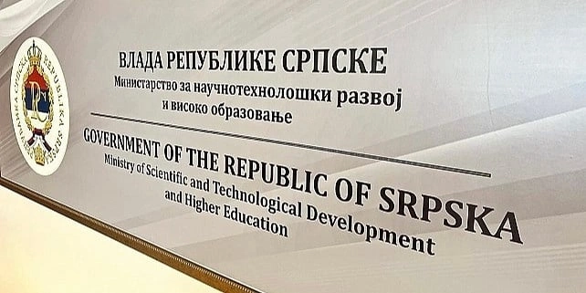 Ministarstvo nauke Republike Srpske skraćuje rokove u pravilniku o radnim mjestima