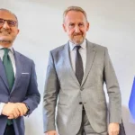 Izetbegović i Soreca diskutovali o formiranju vlasti i brzoj realizaciji novca iz Plana rasta BiH