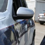 Sudar tri automobila na prevoju Komara, četiri osobe zadobile teže povrede