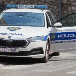 Državljanin BiH uhapšen u Dubrovniku sa tri kilograma amfetamina u automobilu