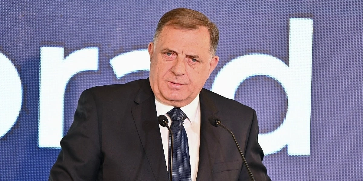 Dodik traži poništenje odluka OHR
