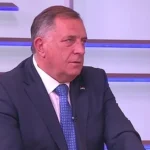 Dodikova poruka: "Njihov poraz će biti historijski događaj u Srbiji"