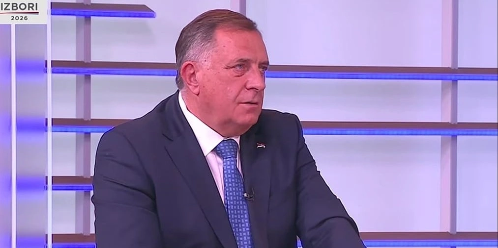 Dodikova poruka: "Njihov poraz će biti historijski događaj u Srbiji"