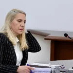 Cvijanović kritikovala izvještaj OHR