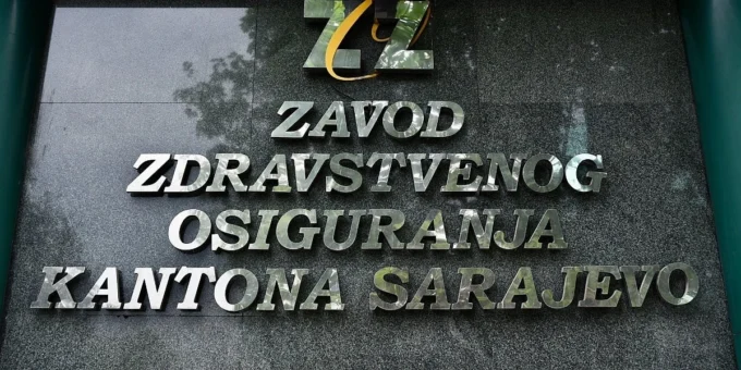 Osiguranici ZZO KS mogu dobiti besplatno putno osiguranje u 14 zemalja