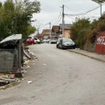 Policijska akcija u Sarajevu uključuje pretresanje objekata u naselju Gorica