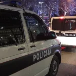 Policija u Prozor