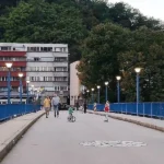 Maloljetnik iz Goražda prijavio se policiji zbog fizičkog napada na vršnjaka