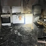 Jedna osoba poginula u požaru porodične kuće kod Širokog Brijega