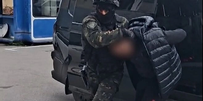 Uhapšeno sedam osoba u Foči zbog prevare s namještenim utakmicama i iznude