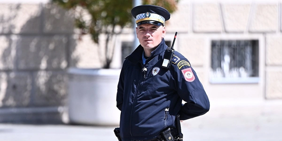 Policija u Republici Srpskoj pojačala mjere sigurnosti nakon terorističkog napada u Beogradu