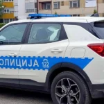 Vozač uhapšen u Bijeljini zbog pokušaja davanja mita saobraćajnom policajcu