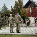 U Sarajevu održana komemoracija poginulim i nestalim pripadnicima HVO