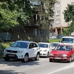 Mlada Zeničanka fizički napala sugrađanku, a policija dokumentovala incident