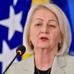 Krišto izrazila saučešće Španiji nakon tragedije u Toledu uslijed sudara vozova