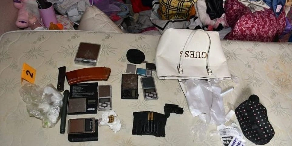 Epilog akcije "Black Peak" u Sarajevu: Policija uhapsila pet osoba i pronašla dokaze