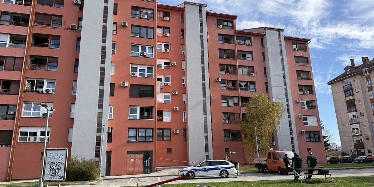 U Karlovcu poginuo 48