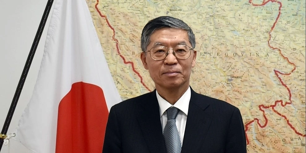 Vlada Japana donirala 339.600 KM za rendgen aparat u Rudom i ultrazvuk u Sarajevu
