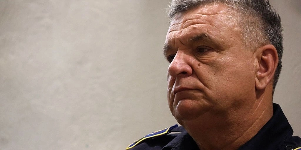 Bivšem zamjeniku direktora policije HNK oduzeto 94 kilograma duhana iz automobila