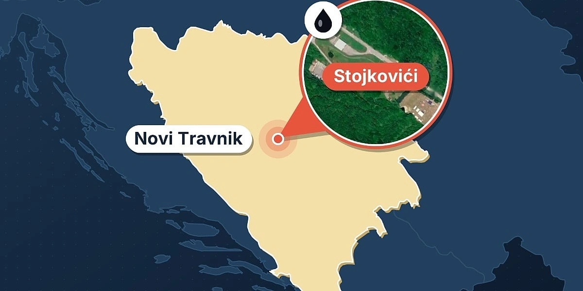 Nestanak goriva iz vojnog skladišta u Novom Travniku: Helez najavio rješavanje slučaja