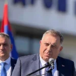 Vlada Republike Srpske ponovo dostavila izvještaj Vijeću sigurnosti UN