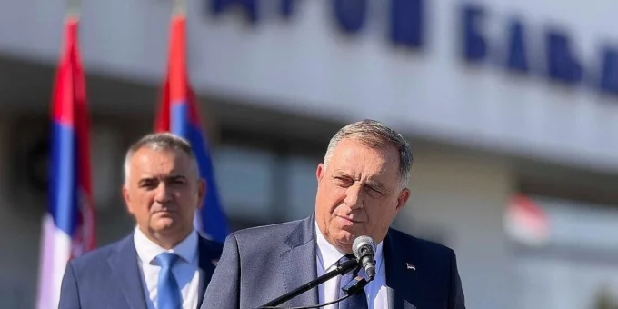Vlada Republike Srpske ponovo dostavila izvještaj Vijeću sigurnosti UN