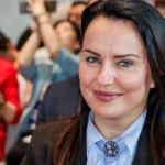 Načelnica Općine Jezero najavila potpisivanje pristupnice za SNS i priznala simpatije prema Vučiću