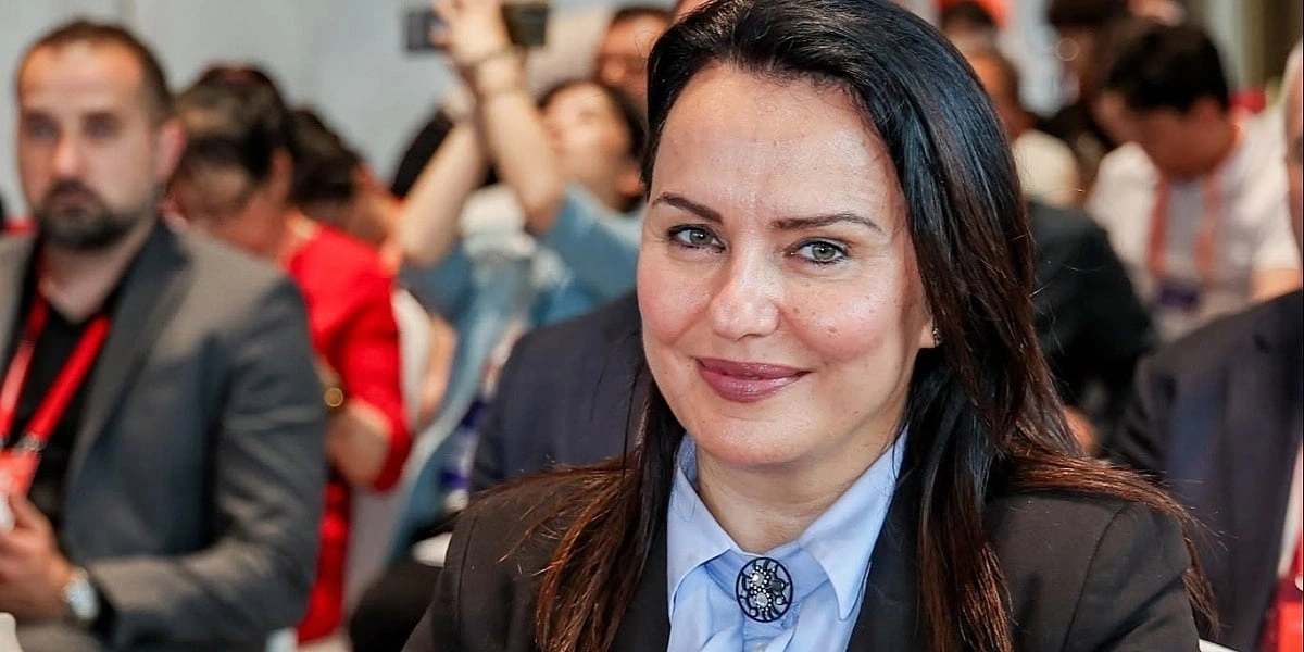 Načelnica Općine Jezero najavila potpisivanje pristupnice za SNS i priznala simpatije prema Vučiću