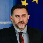 Edin Ramić najavio da će SDA tražiti premijersko mjesto u FBiH te potrebu za patriotskim blokom na državnom nivou