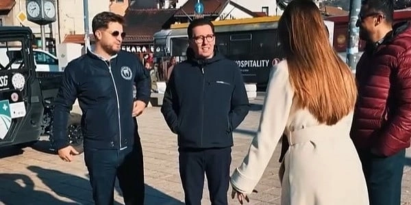 Čengić tvrdi da je video sa Sebilja režirala grupa koja se obogatila javnim dobrom
