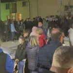 U Kaknju prekoračen nivo sumpor