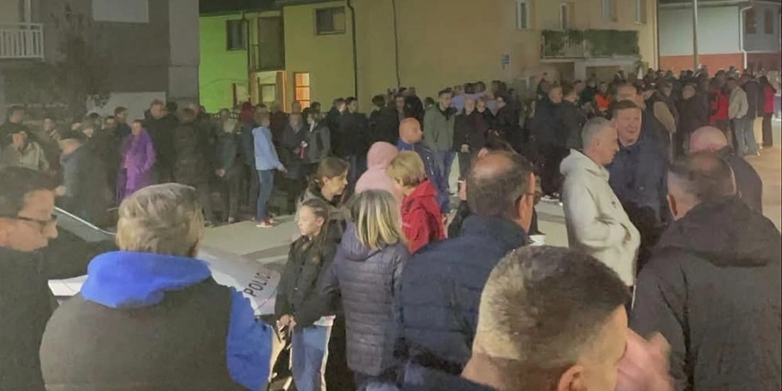 U Kaknju prekoračen nivo sumpor