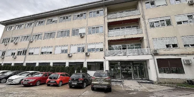 Kantonalnoj bolnici u Bihaću prijeti blokada računa zbog duga od dva miliona maraka