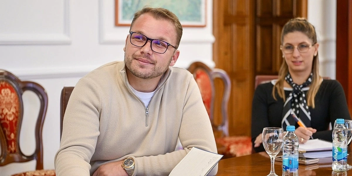 Stanivuković: SNSD se sjetio kladionica nakon dvije decenije vlasti, a u RS